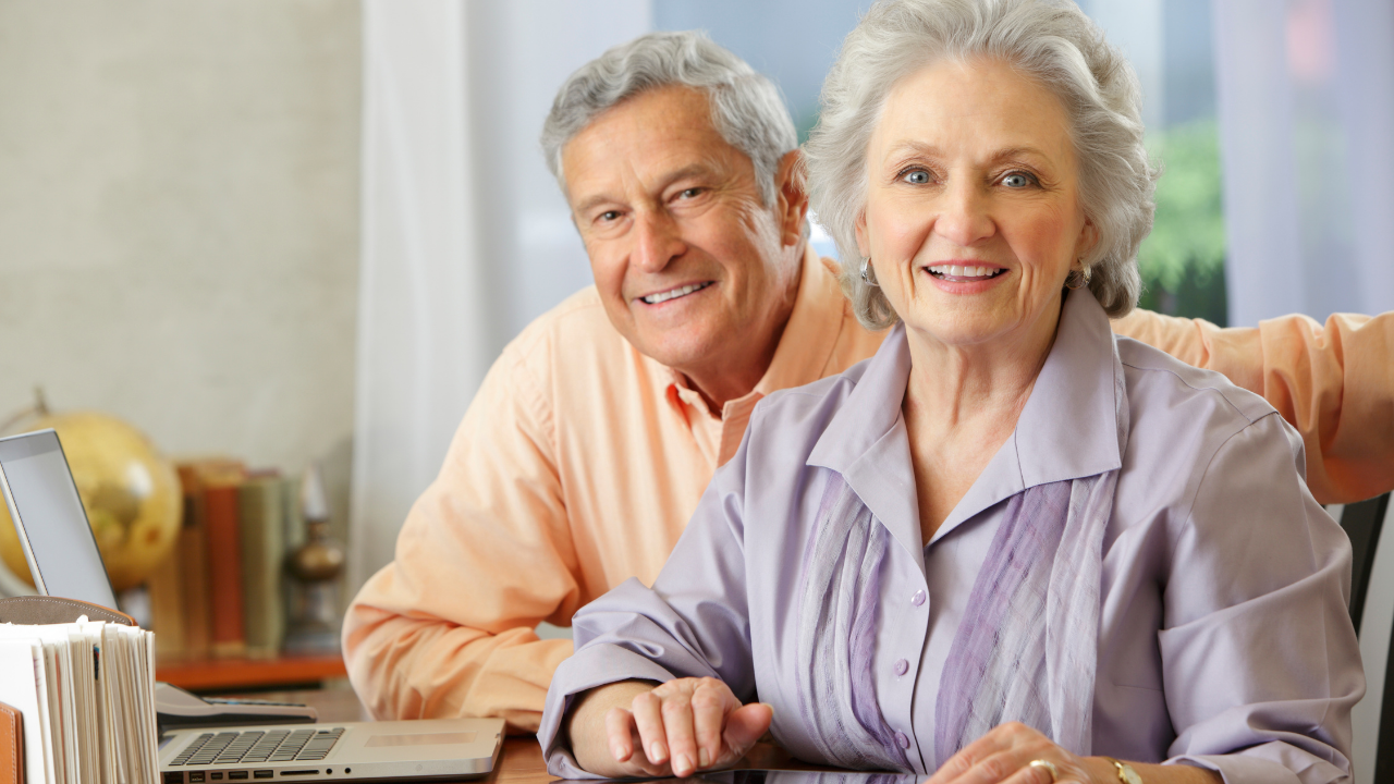 The New Metric for Aging in Place: How Data is Changing the Way We Care for Seniors at Home