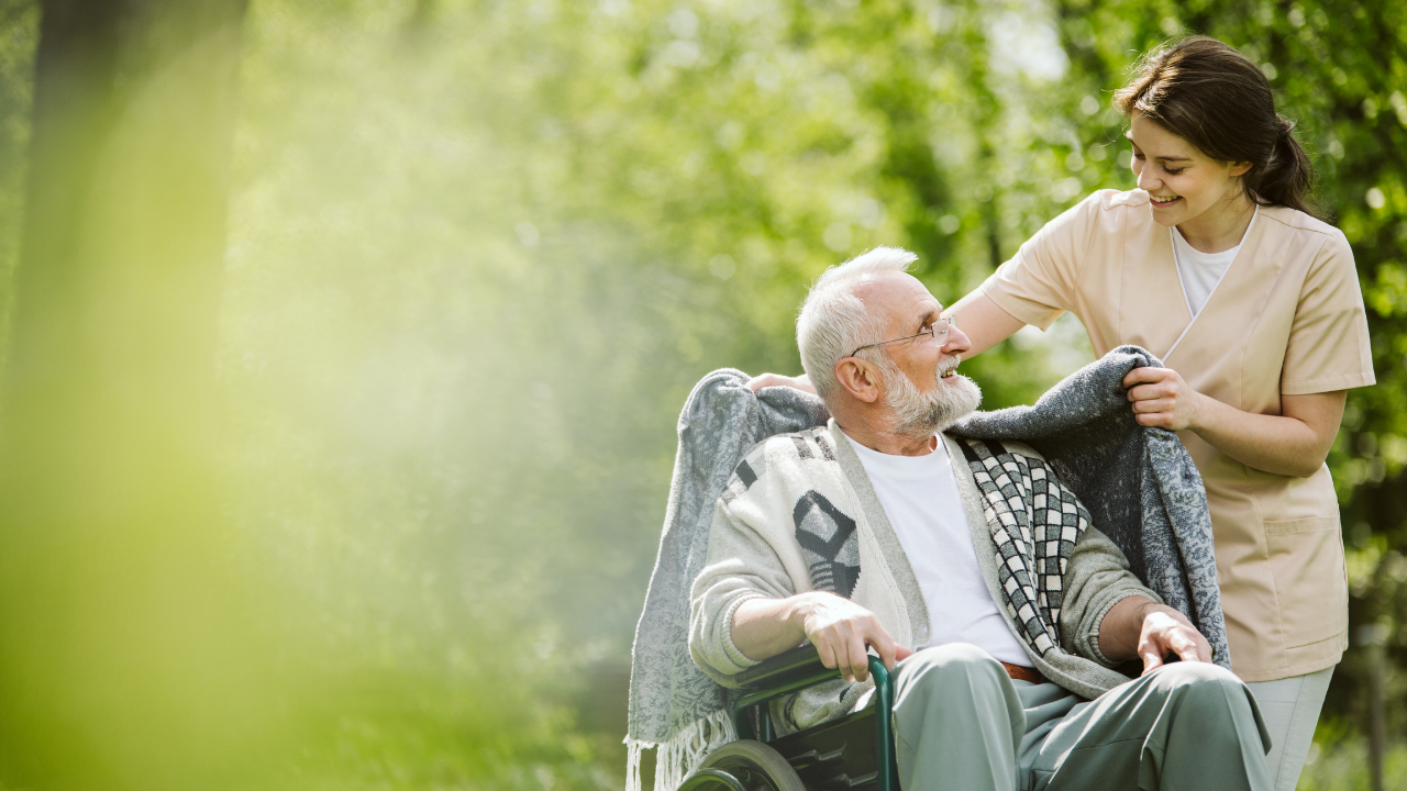The CARE Loop: A Relationship Model Built for Today’s SNF Reality