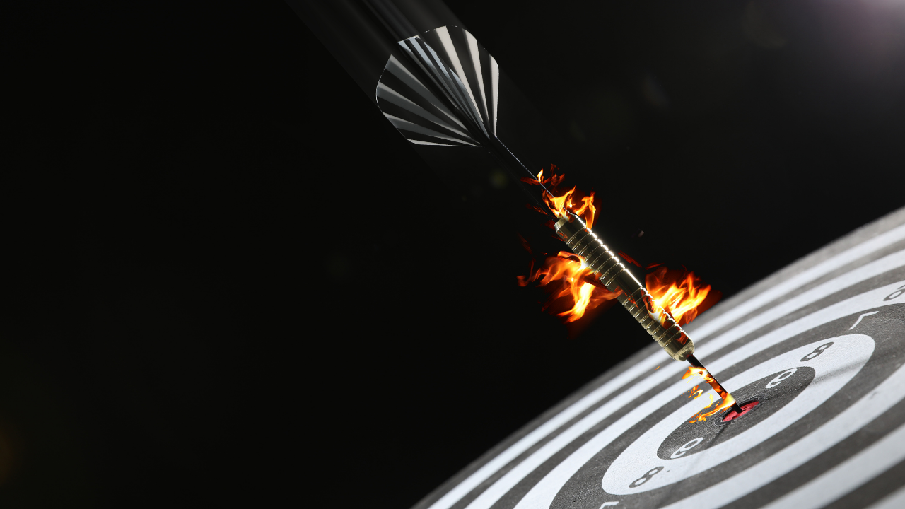 When the Momentum Dies: How to Reignite the Fire and Get Back in the Game