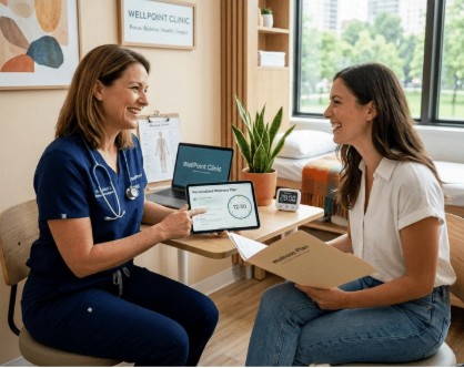 The 30-Minute Wellness Check: Making Short Visits Profitable and Impactful