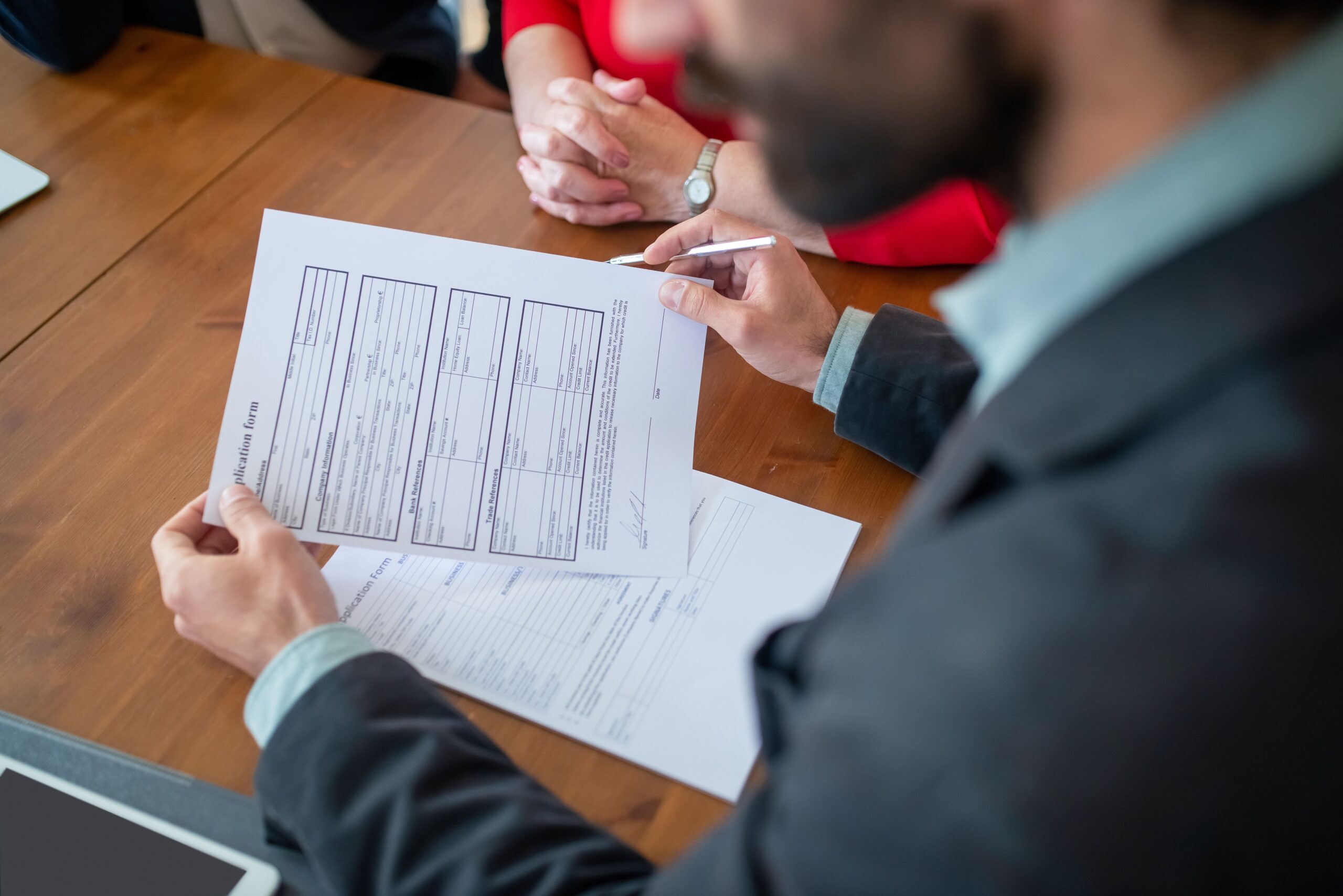 Caregiver Background Check Requirements 