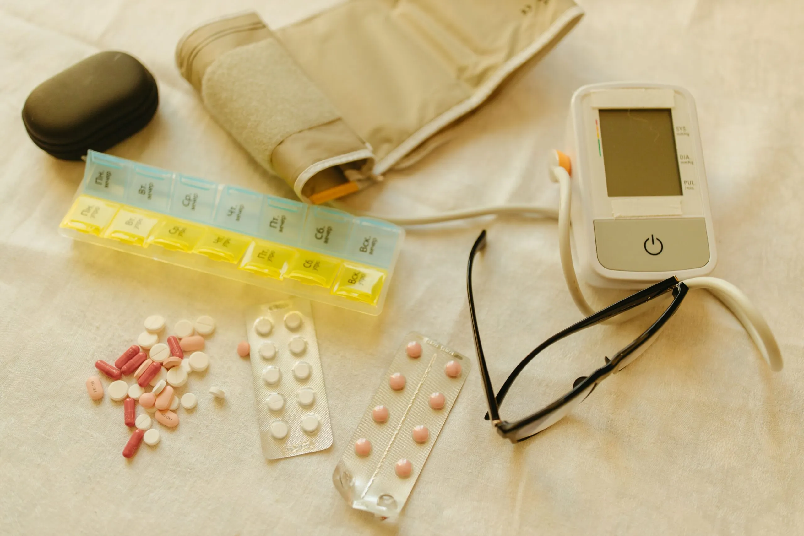 The First 72 Hours After Hospital Discharge 