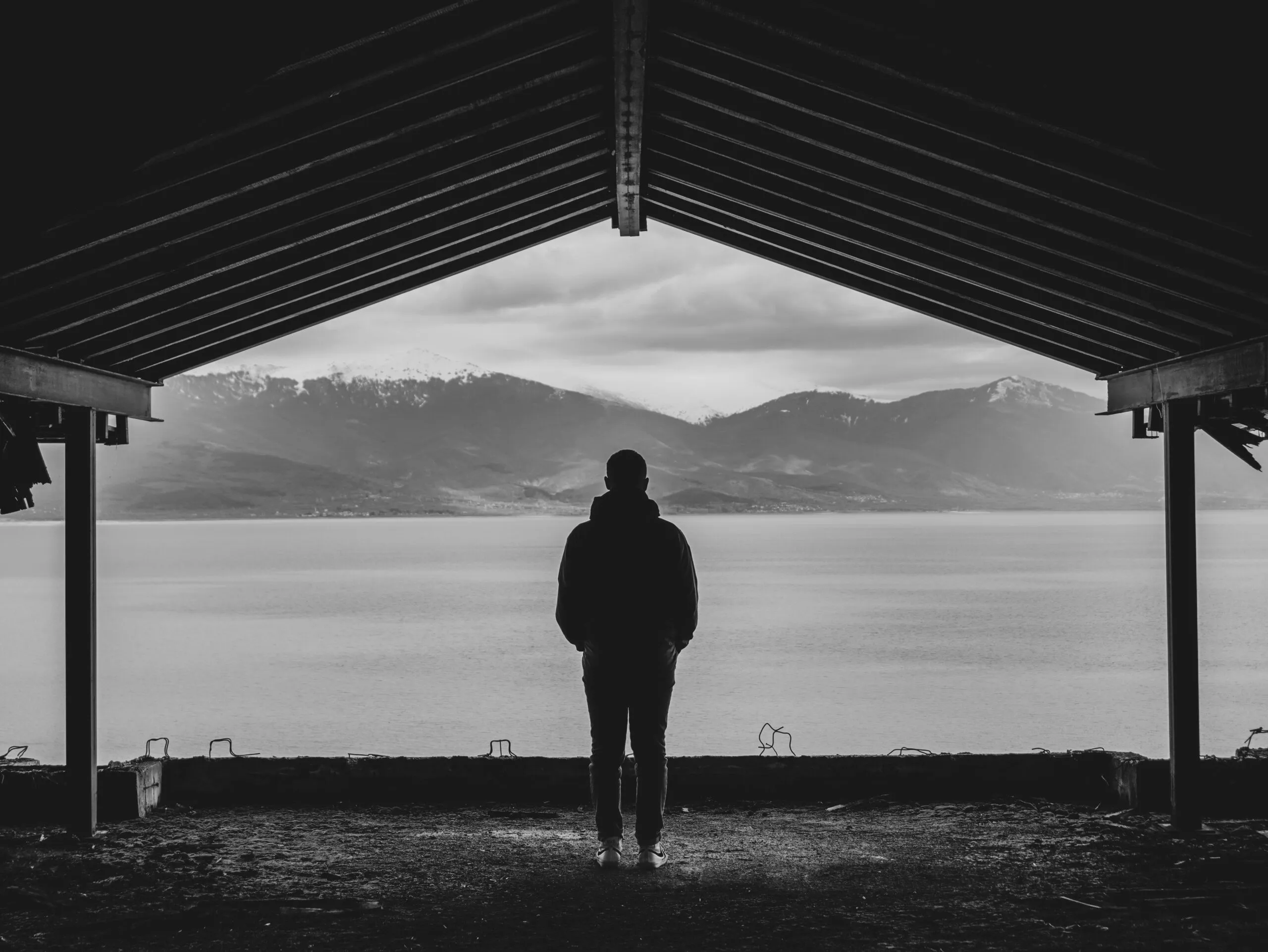 You Don’t Have to Figure Everything Out Yourself