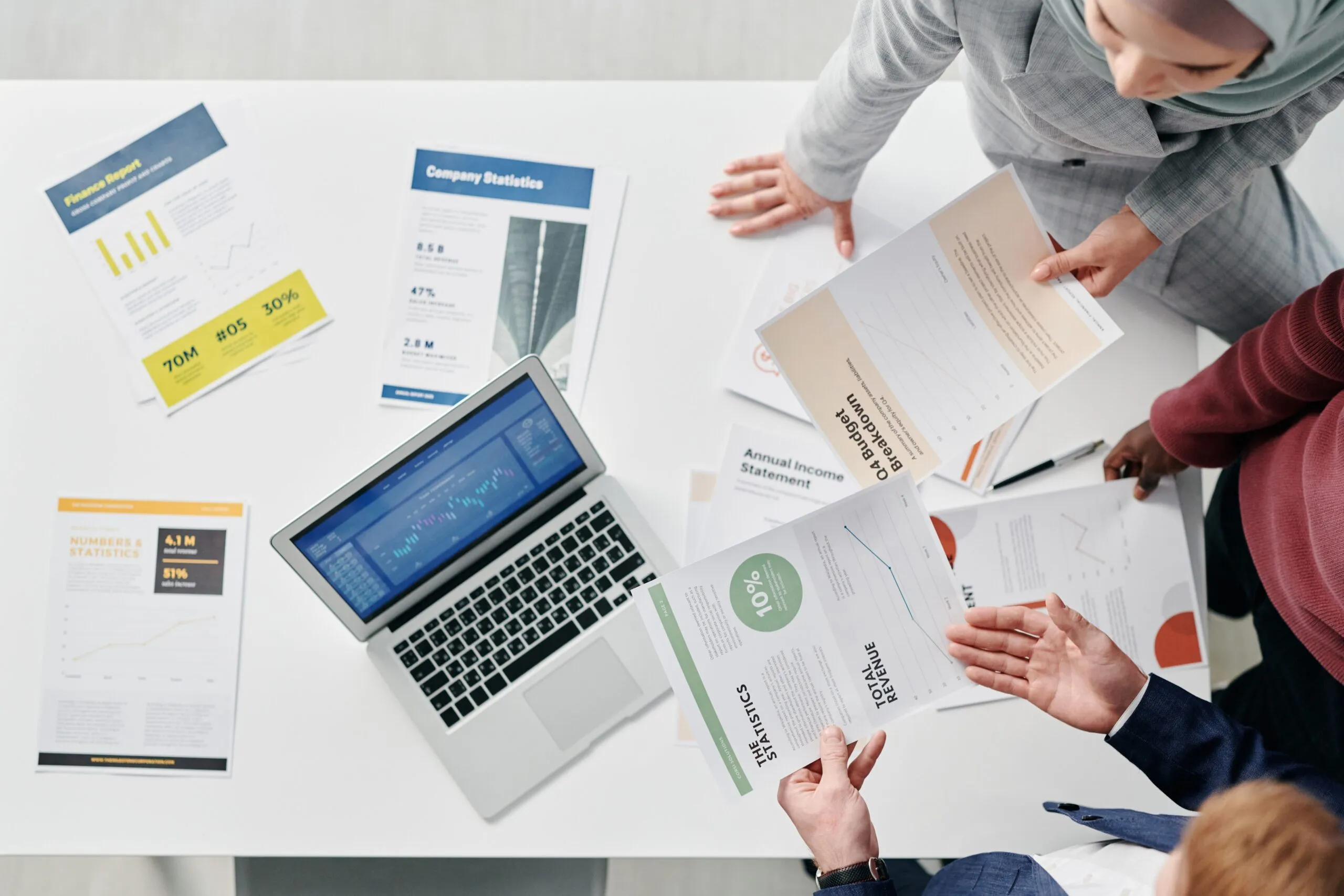 The Only 3 Ways to Grow a Home Care Agency