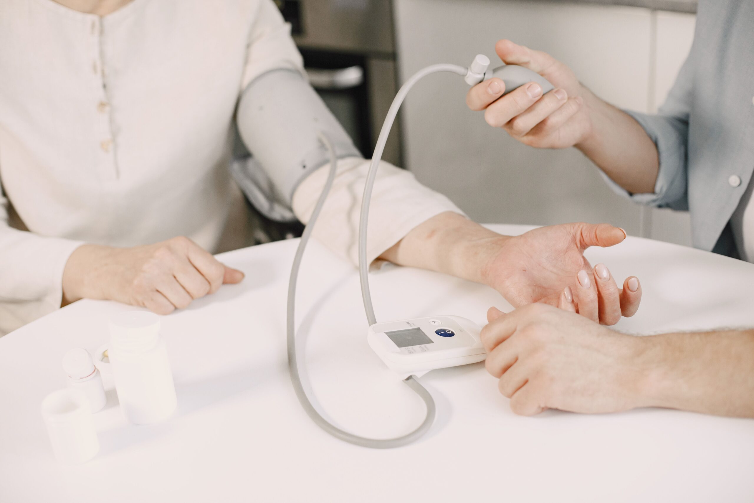 Beyond the Discharge: How Home Care Agencies Can Strengthen the Transition from Hospital to Home